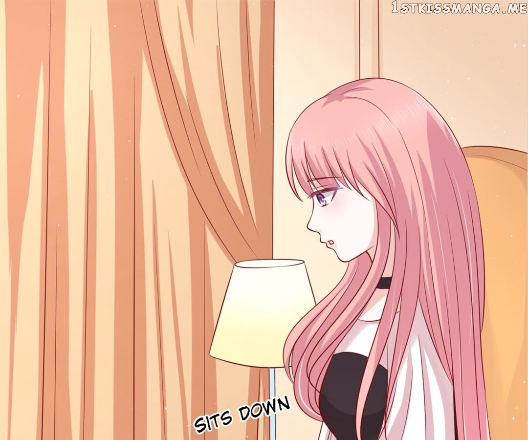 Peachy Lover ( My Little Peachy Girl ) chapter 102 - page 1