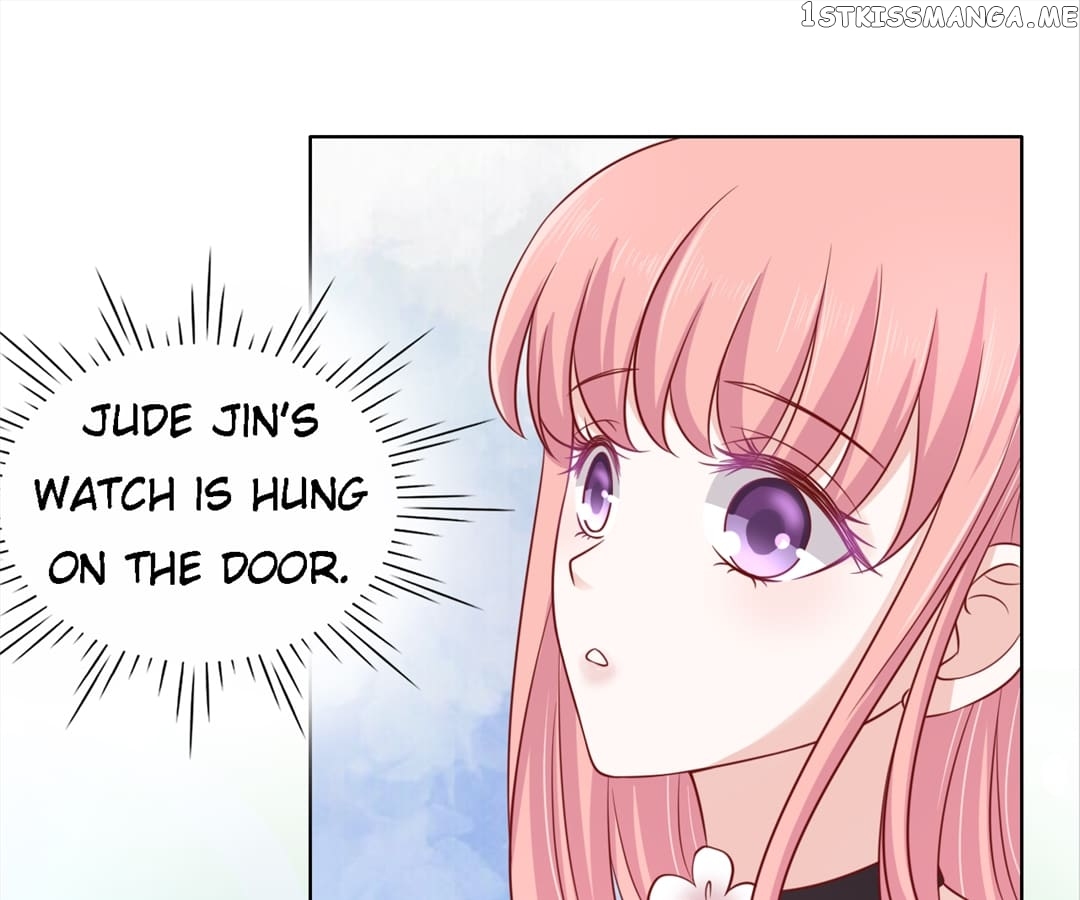 Peachy Lover ( My Little Peachy Girl ) chapter 102 - page 15