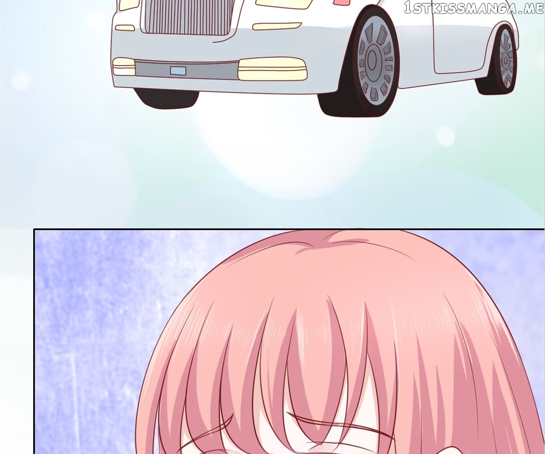 Peachy Lover ( My Little Peachy Girl ) chapter 102 - page 17