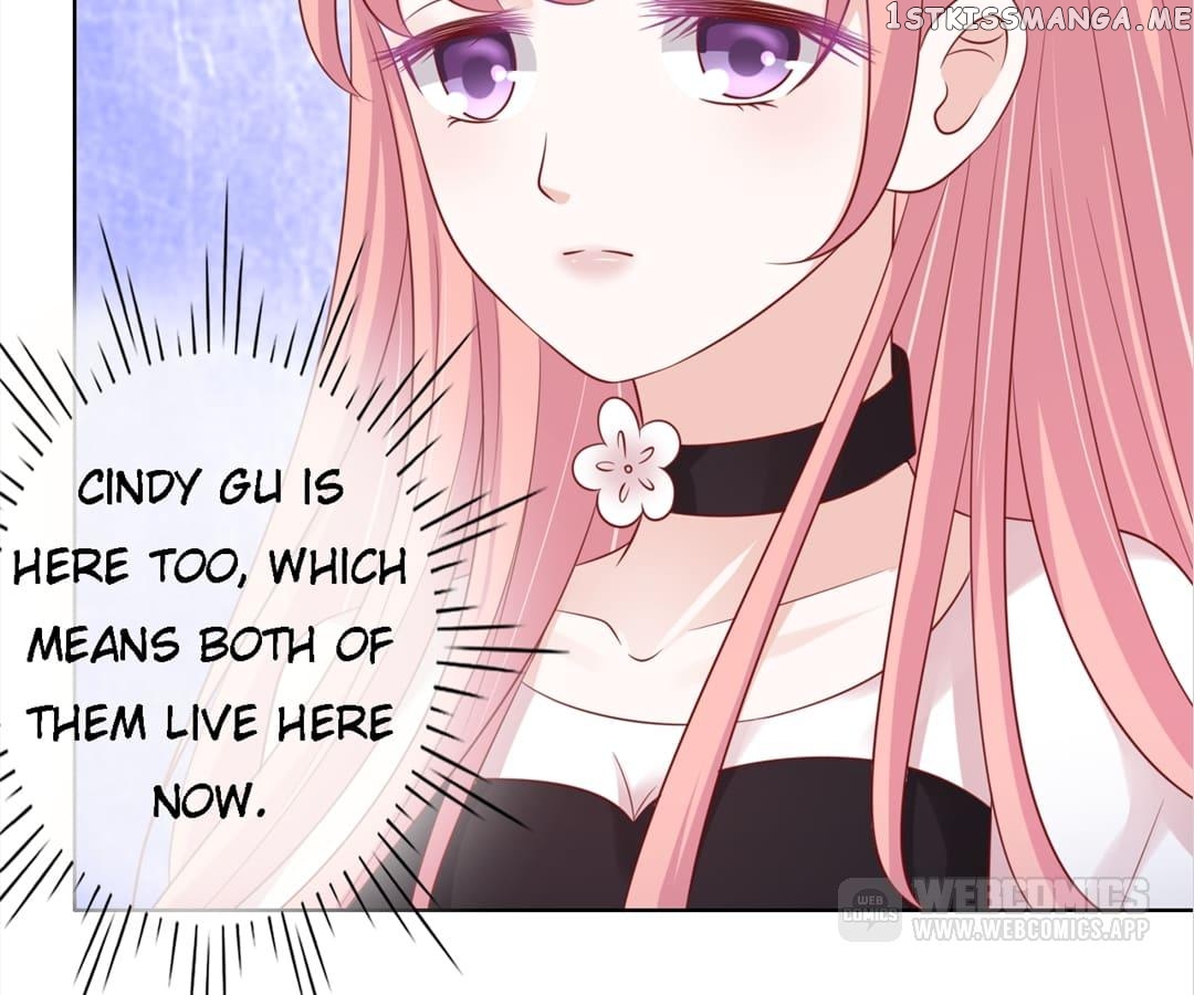 Peachy Lover ( My Little Peachy Girl ) chapter 102 - page 18