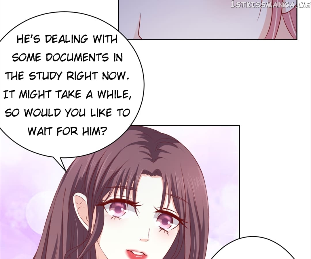Peachy Lover ( My Little Peachy Girl ) chapter 102 - page 20