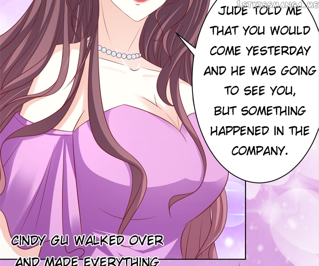 Peachy Lover ( My Little Peachy Girl ) chapter 102 - page 21
