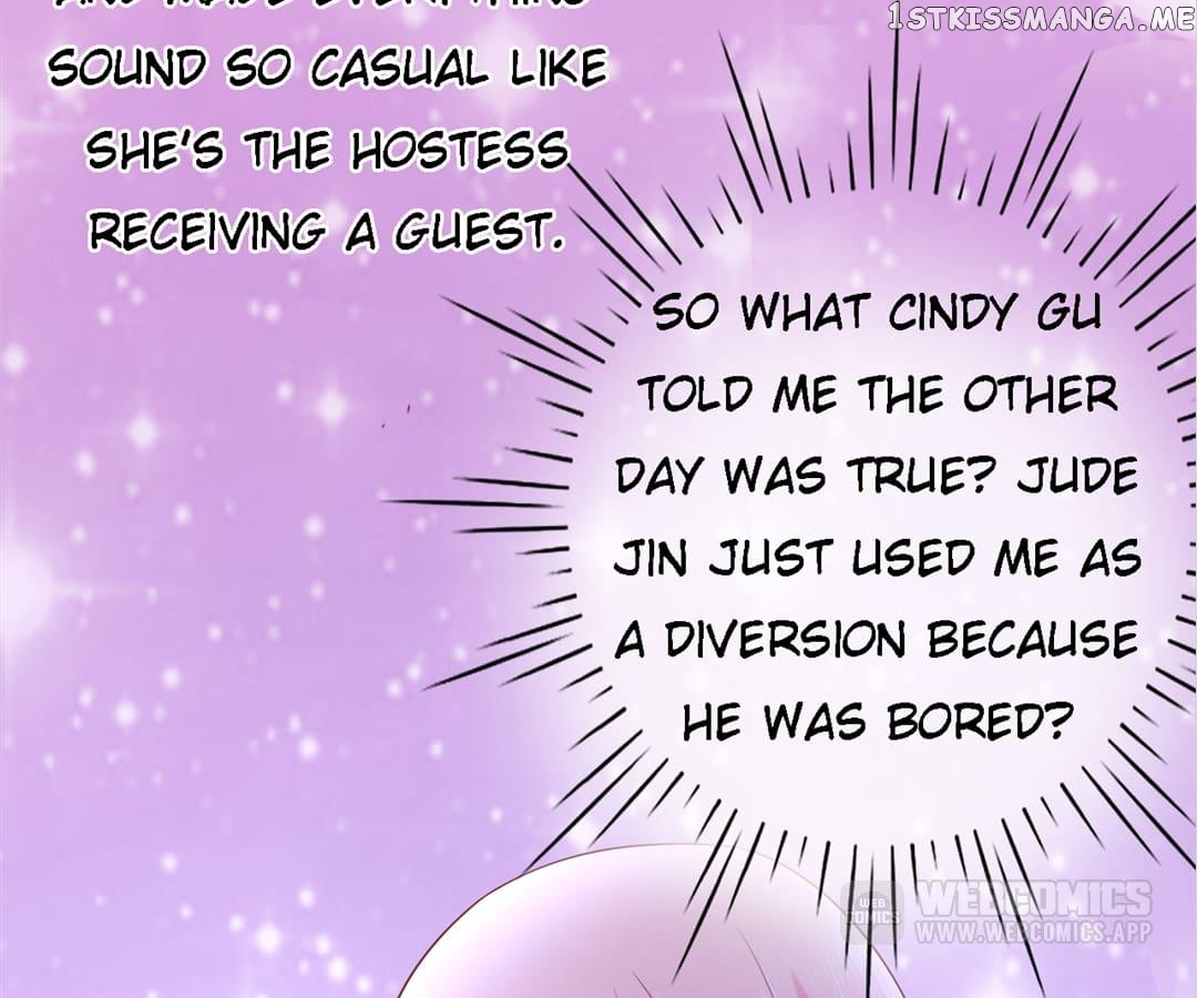 Peachy Lover ( My Little Peachy Girl ) chapter 102 - page 22