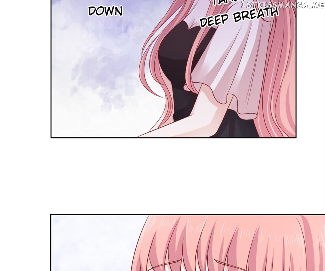 Peachy Lover ( My Little Peachy Girl ) chapter 102 - page 27