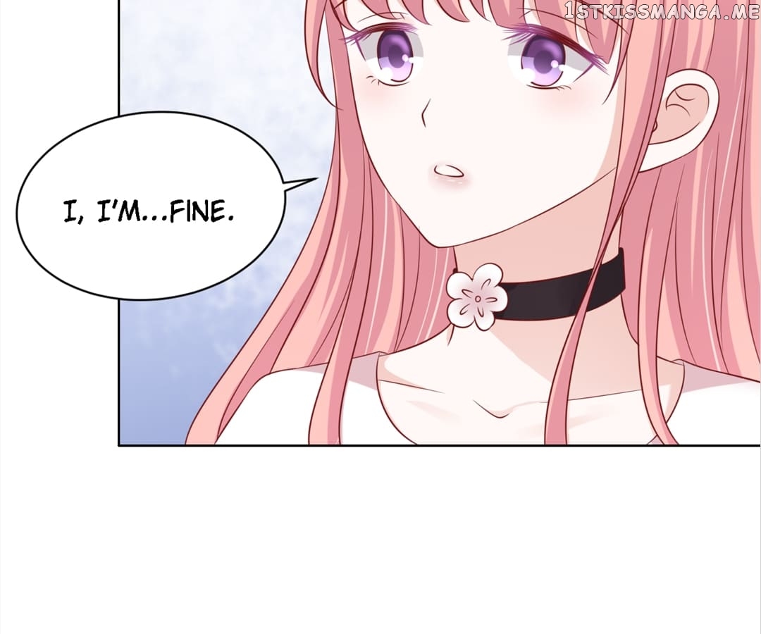 Peachy Lover ( My Little Peachy Girl ) chapter 102 - page 28
