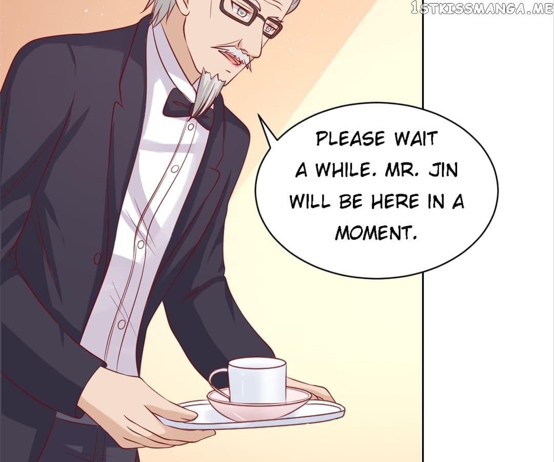 Peachy Lover ( My Little Peachy Girl ) chapter 102 - page 3