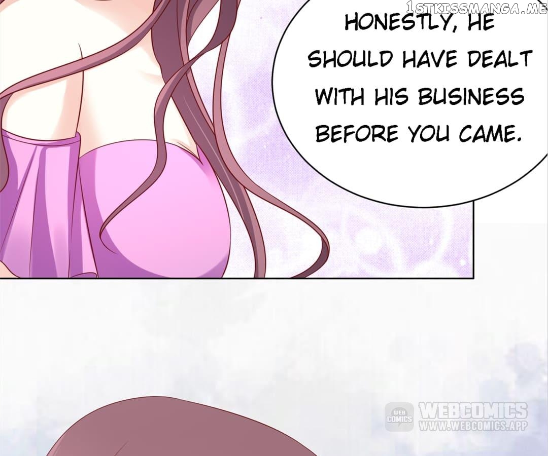 Peachy Lover ( My Little Peachy Girl ) chapter 102 - page 30