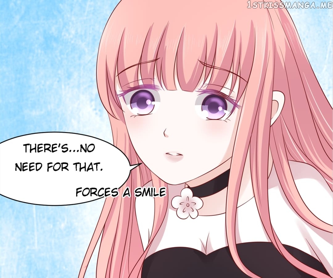 Peachy Lover ( My Little Peachy Girl ) chapter 102 - page 33