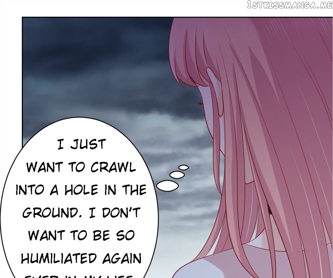 Peachy Lover ( My Little Peachy Girl ) chapter 102 - page 35