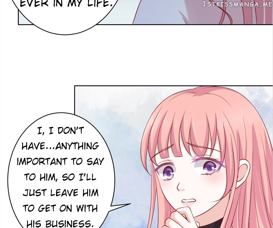 Peachy Lover ( My Little Peachy Girl ) chapter 102 - page 36