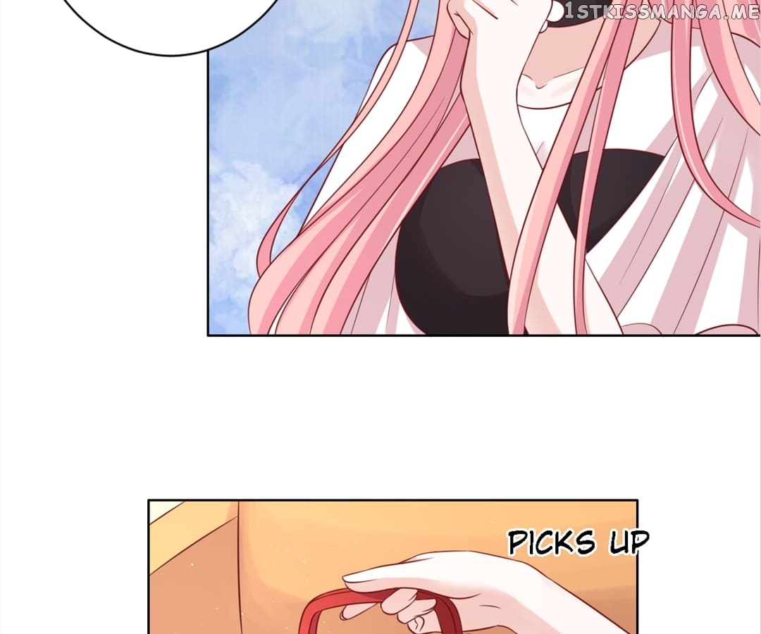 Peachy Lover ( My Little Peachy Girl ) chapter 102 - page 37