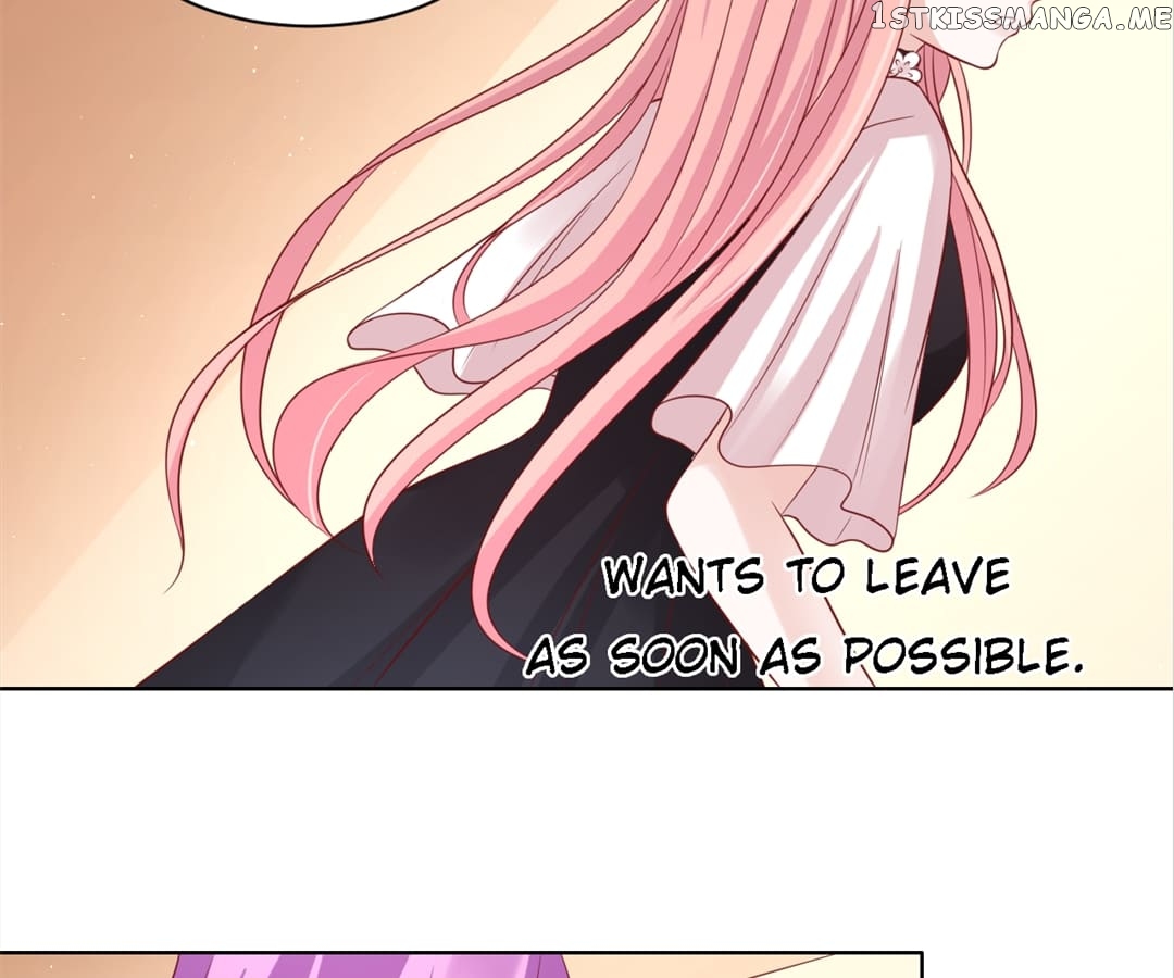 Peachy Lover ( My Little Peachy Girl ) chapter 102 - page 39