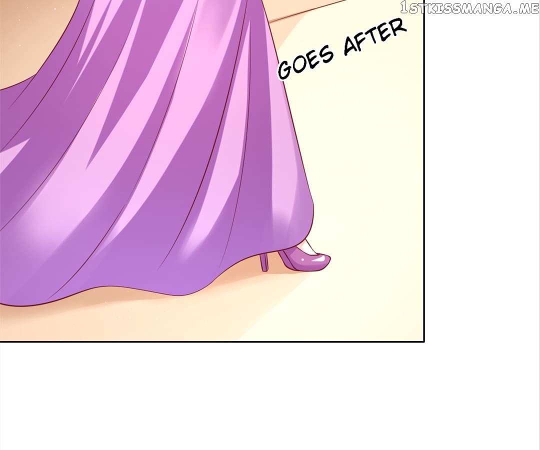 Peachy Lover ( My Little Peachy Girl ) chapter 102 - page 40