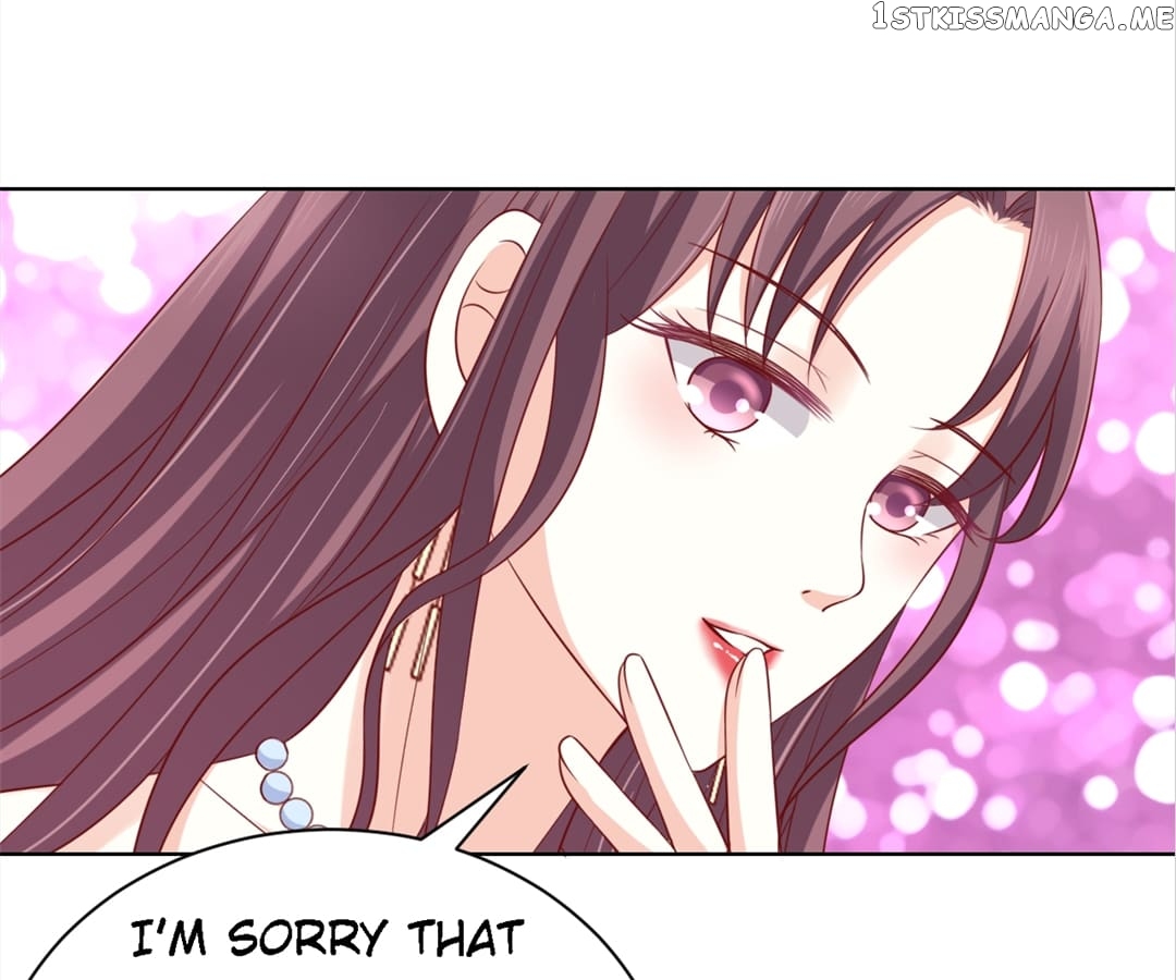 Peachy Lover ( My Little Peachy Girl ) chapter 102 - page 41