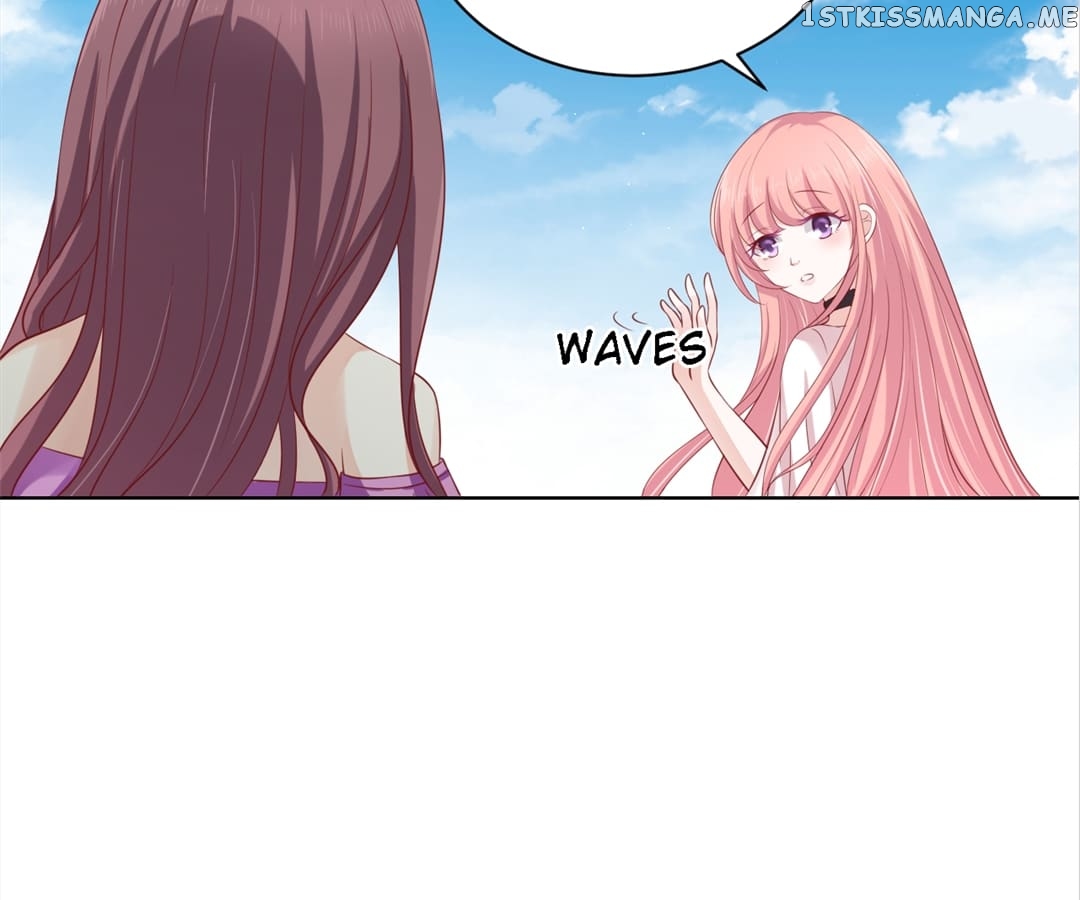 Peachy Lover ( My Little Peachy Girl ) chapter 102 - page 43