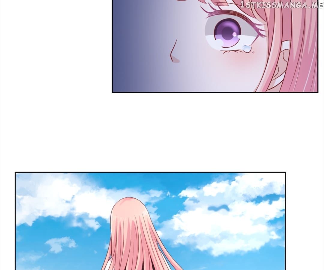 Peachy Lover ( My Little Peachy Girl ) chapter 102 - page 47