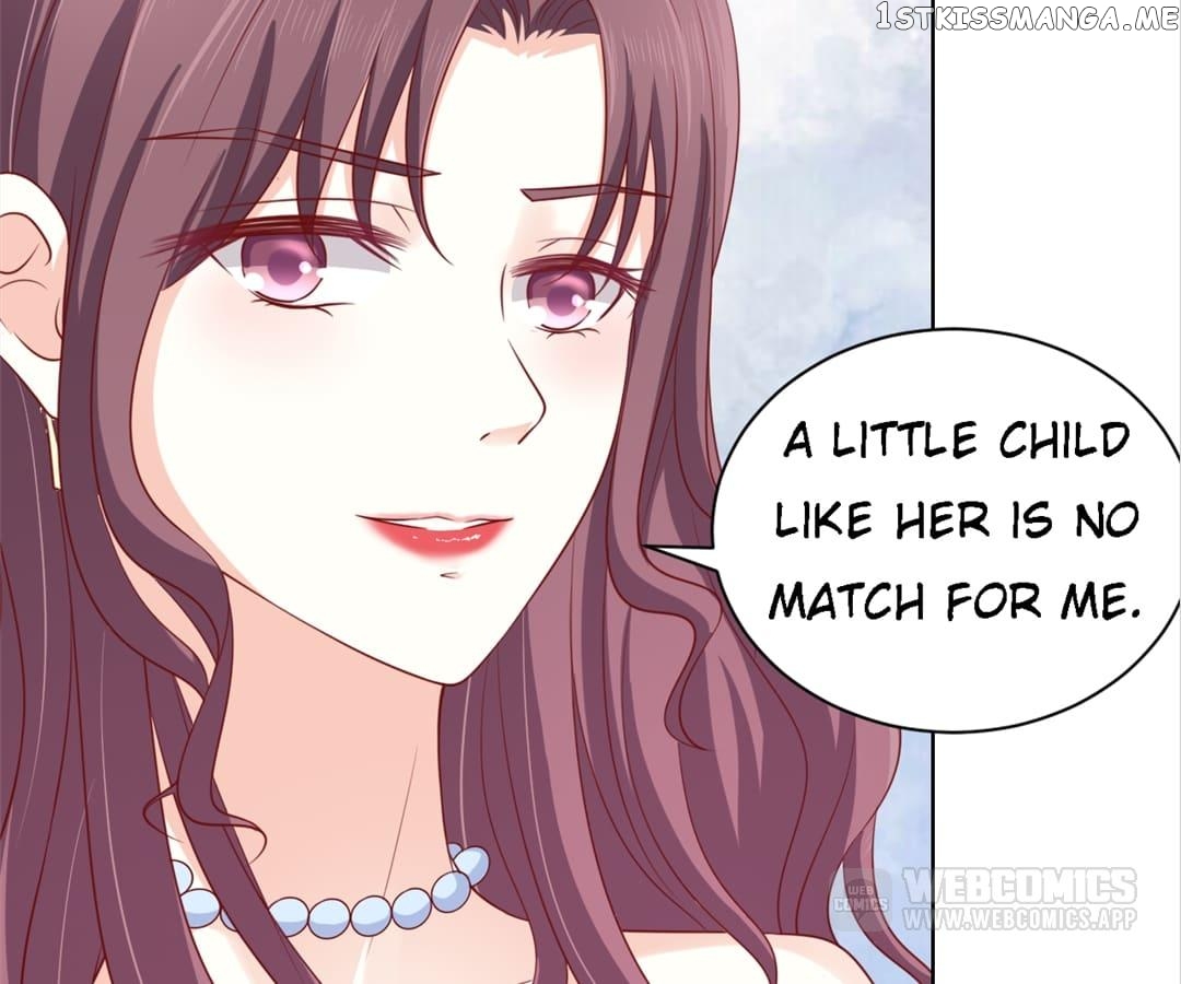 Peachy Lover ( My Little Peachy Girl ) chapter 102 - page 50