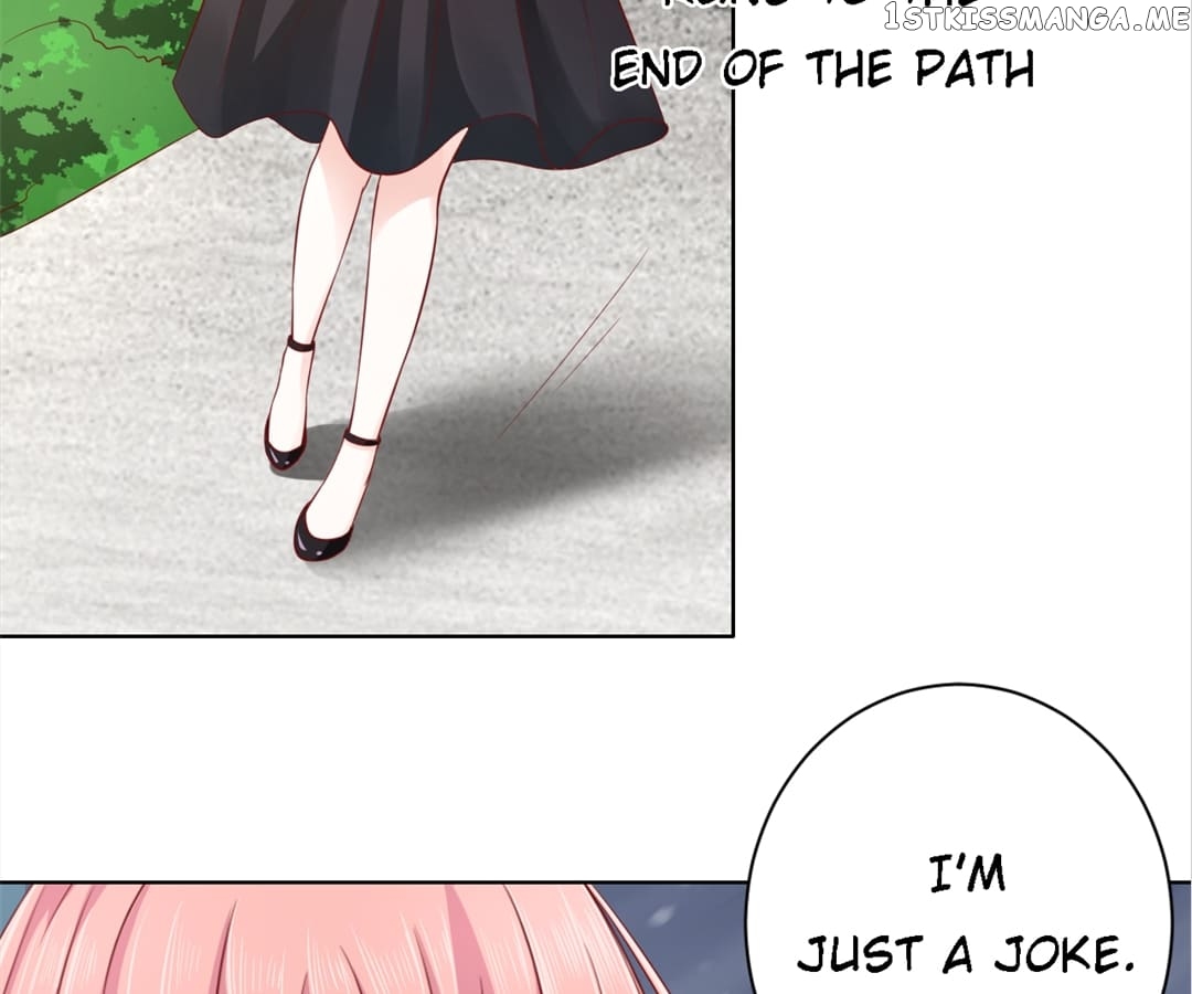 Peachy Lover ( My Little Peachy Girl ) chapter 102 - page 52