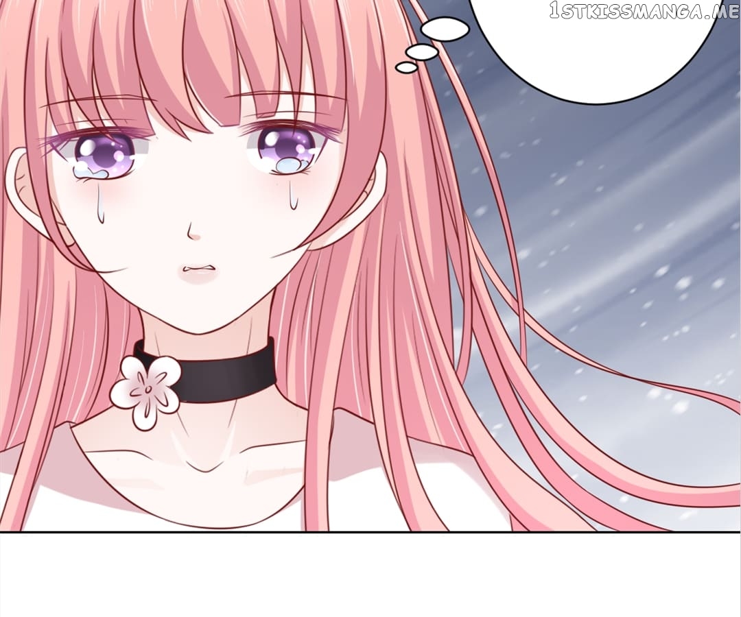 Peachy Lover ( My Little Peachy Girl ) chapter 102 - page 53