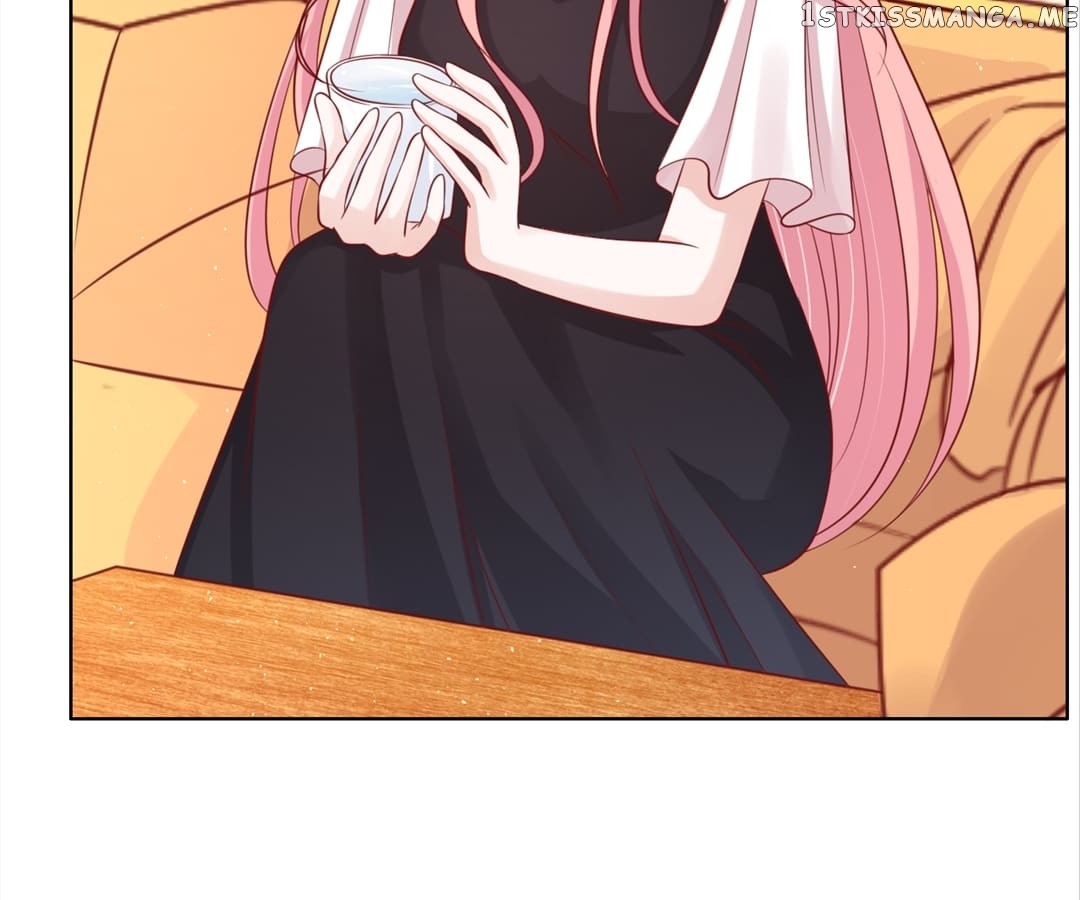 Peachy Lover ( My Little Peachy Girl ) chapter 102 - page 8