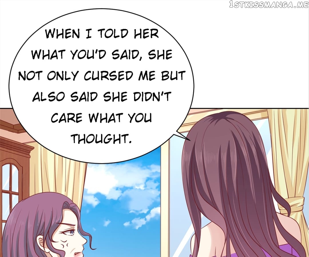 Peachy Lover ( My Little Peachy Girl ) chapter 101 - page 13