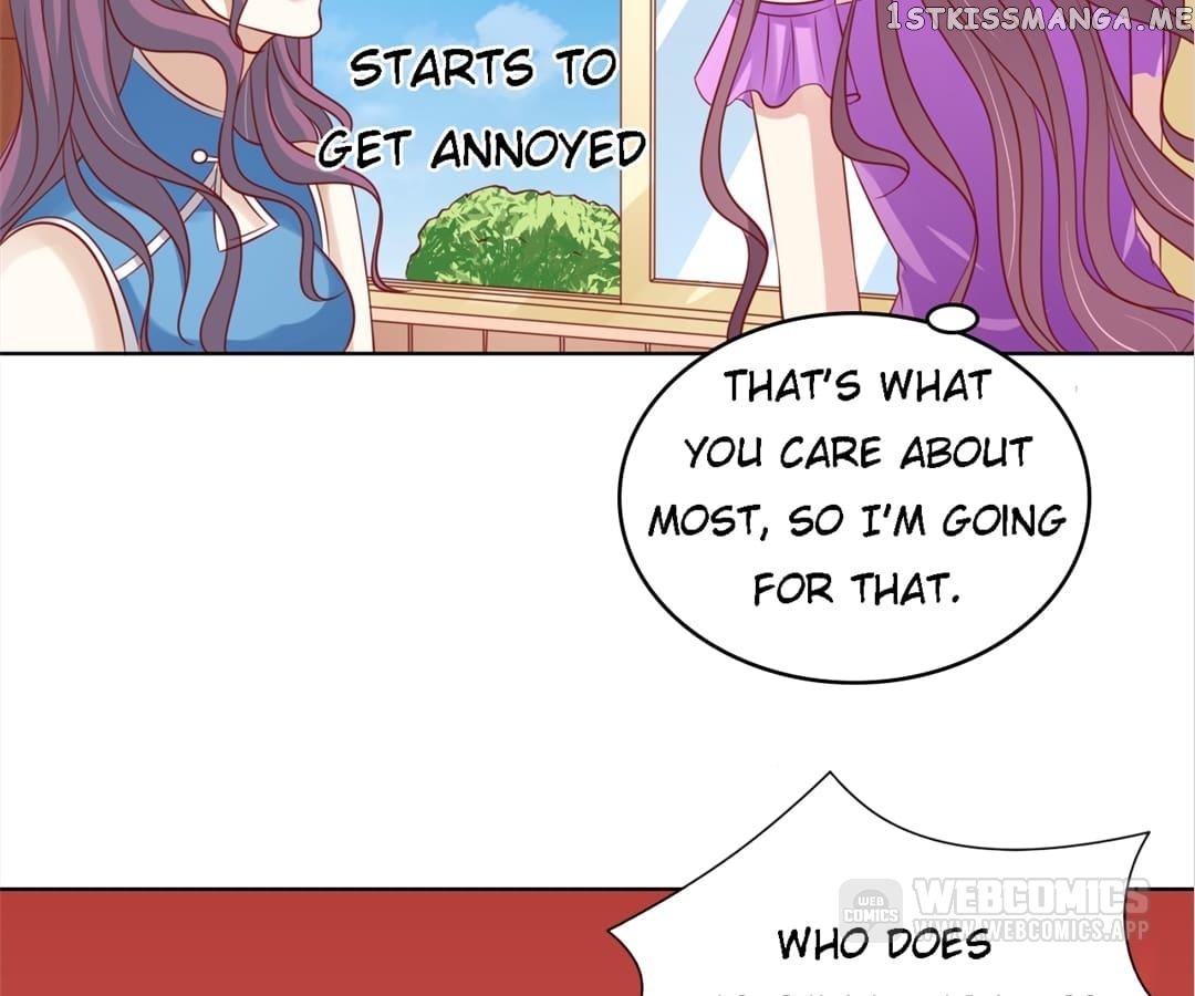 Peachy Lover ( My Little Peachy Girl ) chapter 101 - page 14
