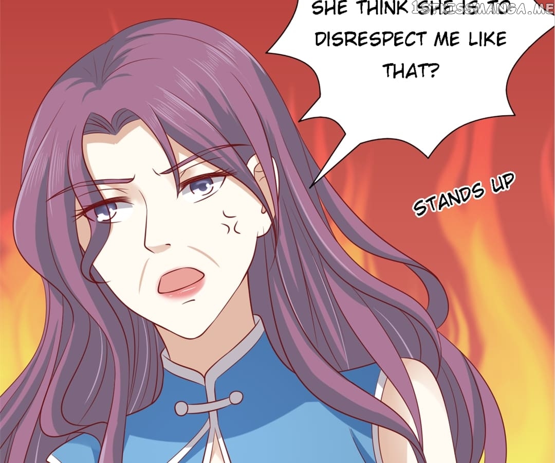 Peachy Lover ( My Little Peachy Girl ) chapter 101 - page 15