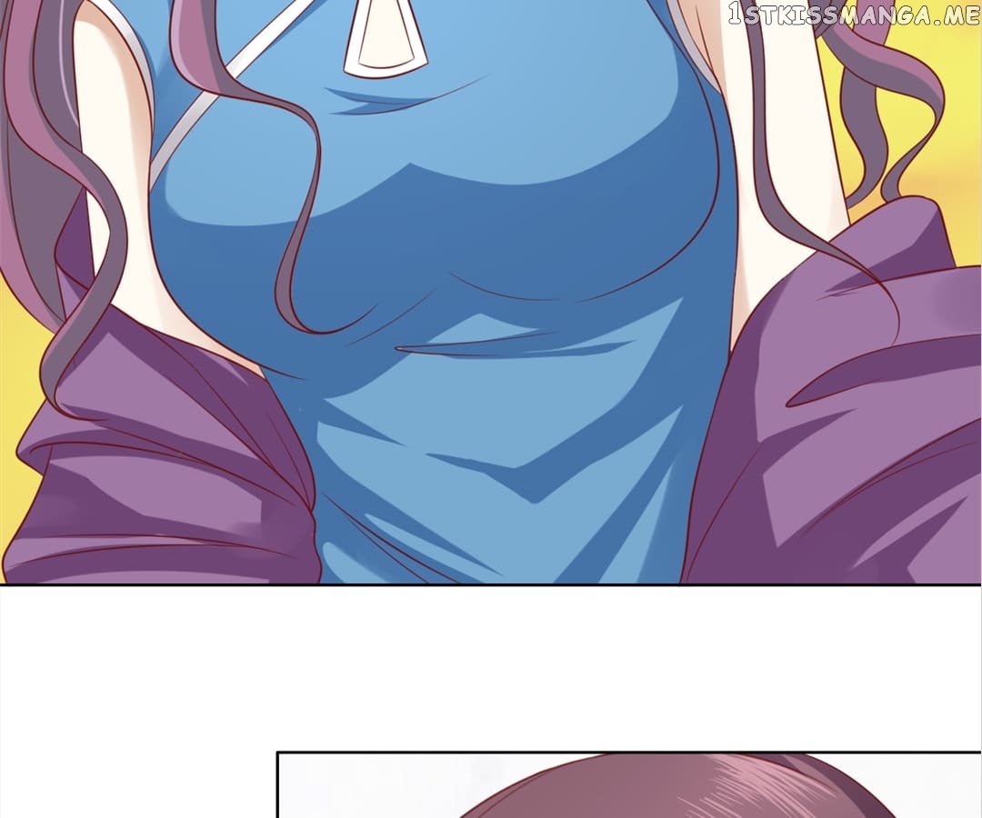 Peachy Lover ( My Little Peachy Girl ) chapter 101 - page 16