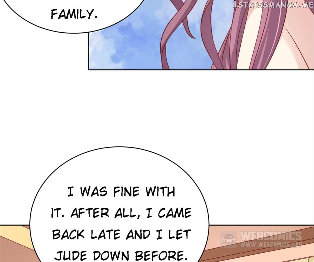 Peachy Lover ( My Little Peachy Girl ) chapter 101 - page 18