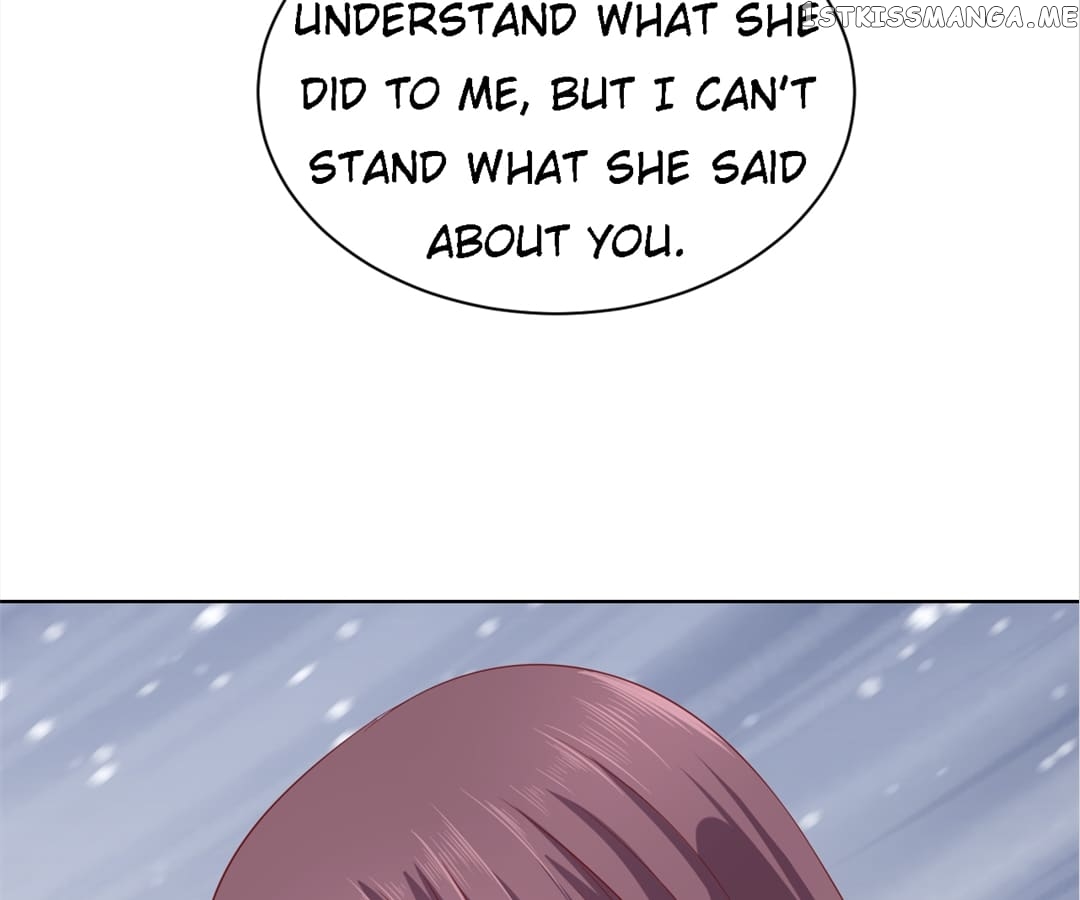Peachy Lover ( My Little Peachy Girl ) chapter 101 - page 20