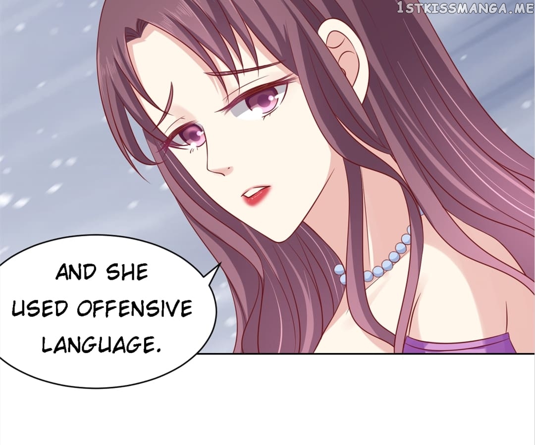 Peachy Lover ( My Little Peachy Girl ) chapter 101 - page 21