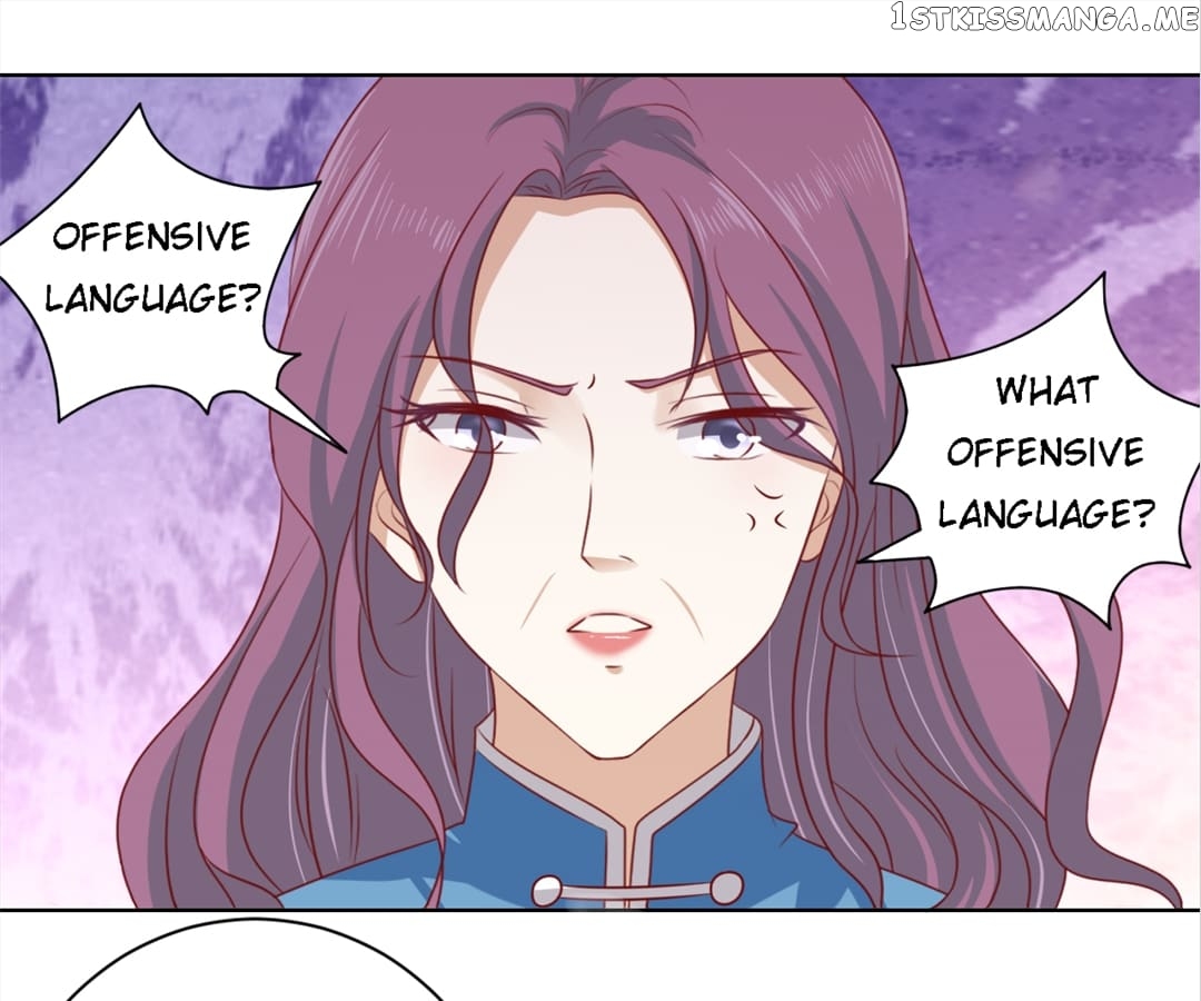Peachy Lover ( My Little Peachy Girl ) chapter 101 - page 23