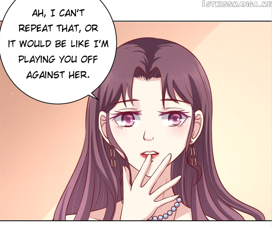 Peachy Lover ( My Little Peachy Girl ) chapter 101 - page 24