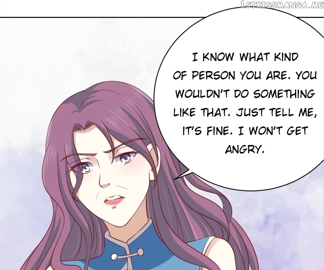 Peachy Lover ( My Little Peachy Girl ) chapter 101 - page 25
