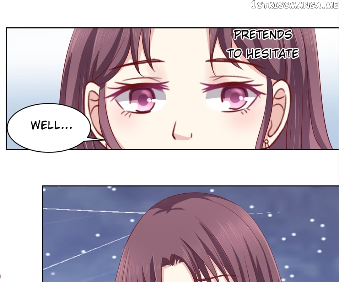 Peachy Lover ( My Little Peachy Girl ) chapter 101 - page 27
