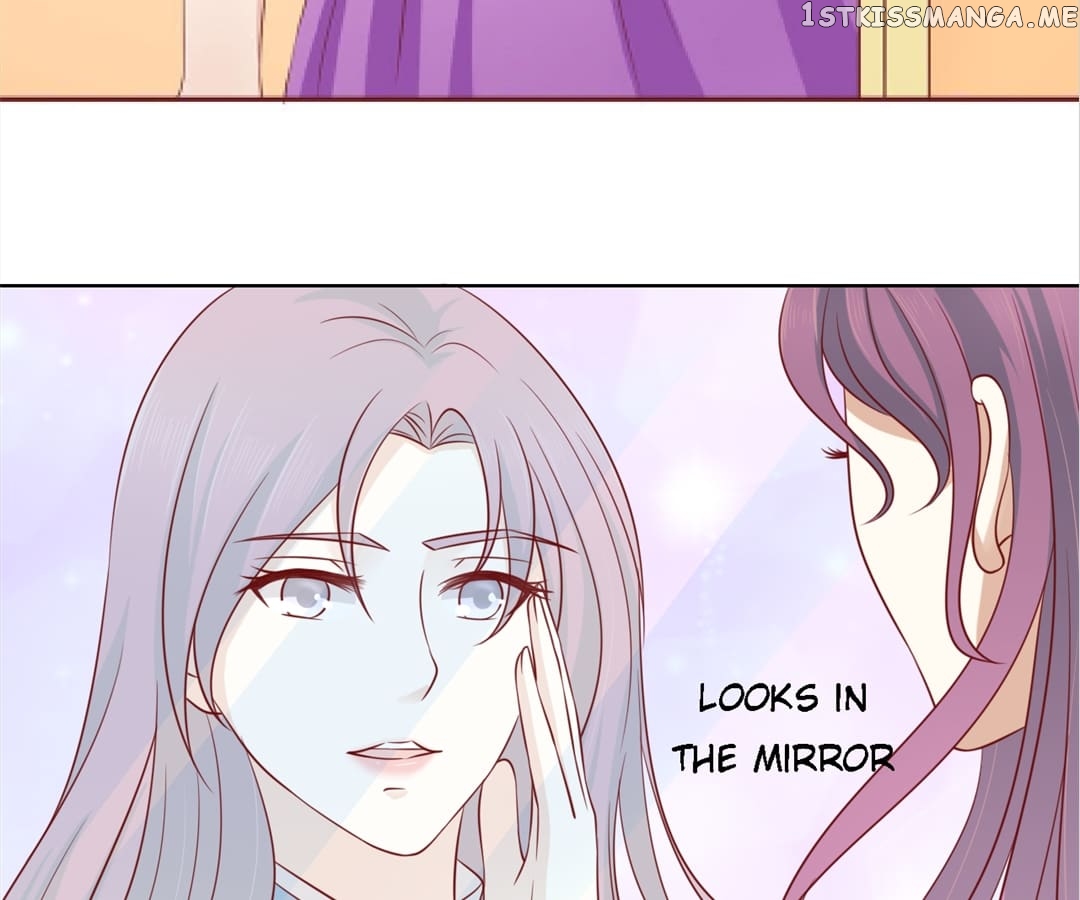 Peachy Lover ( My Little Peachy Girl ) chapter 101 - page 3