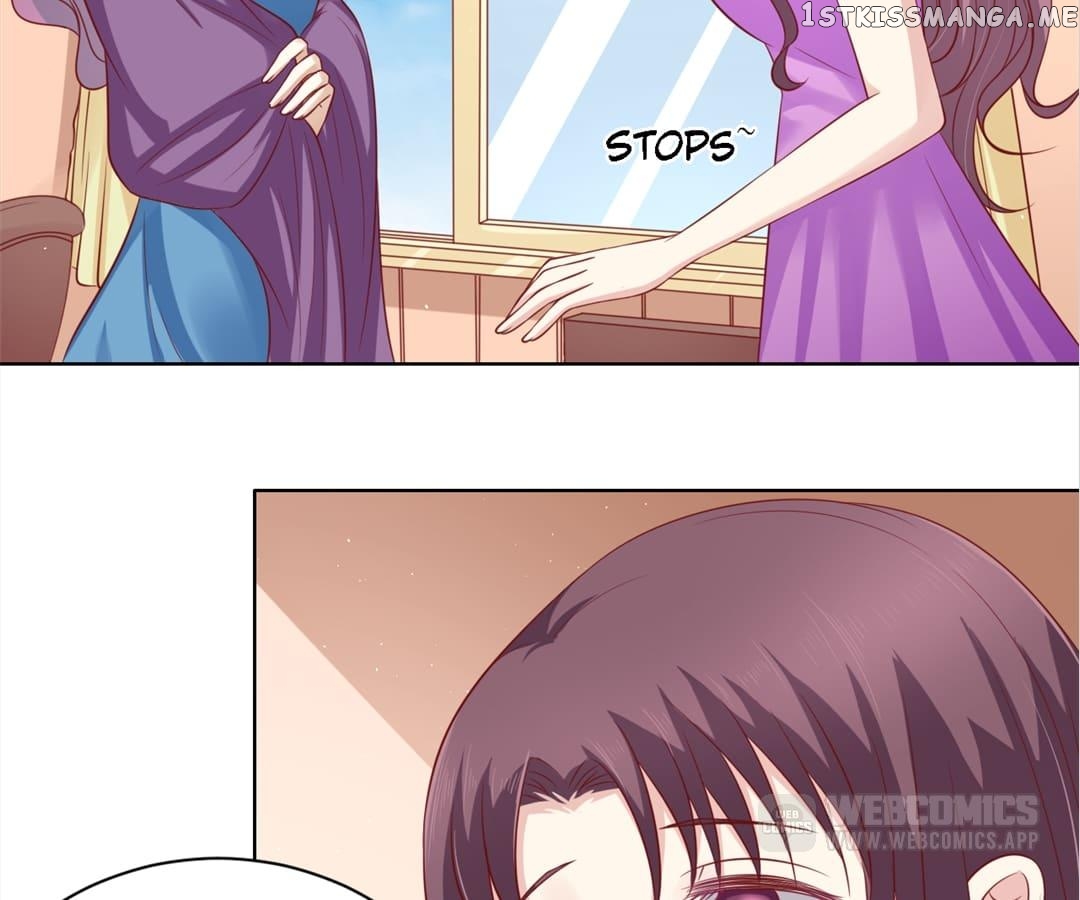 Peachy Lover ( My Little Peachy Girl ) chapter 101 - page 34