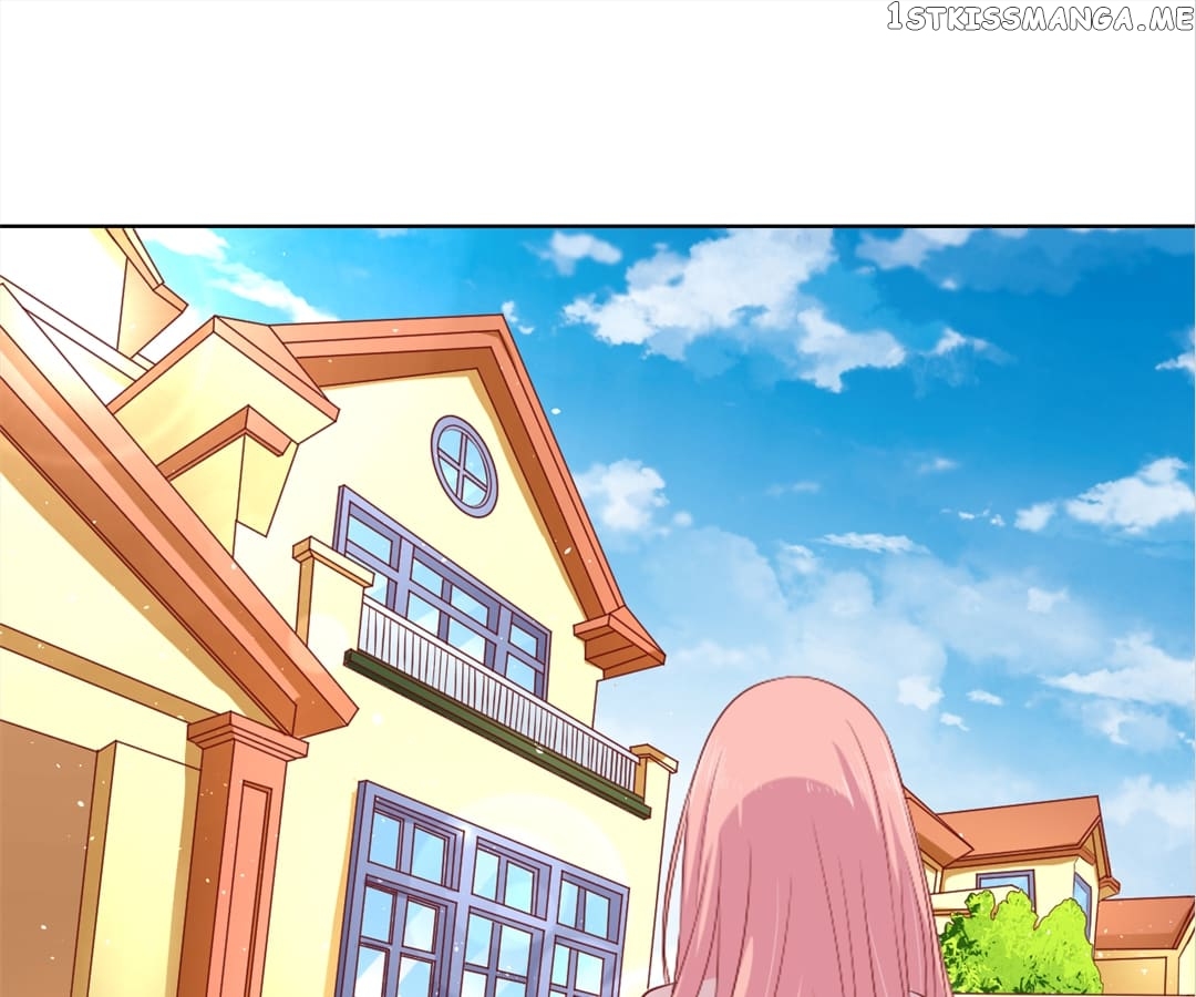 Peachy Lover ( My Little Peachy Girl ) chapter 101 - page 43