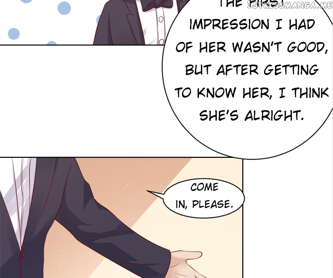 Peachy Lover ( My Little Peachy Girl ) chapter 101 - page 49
