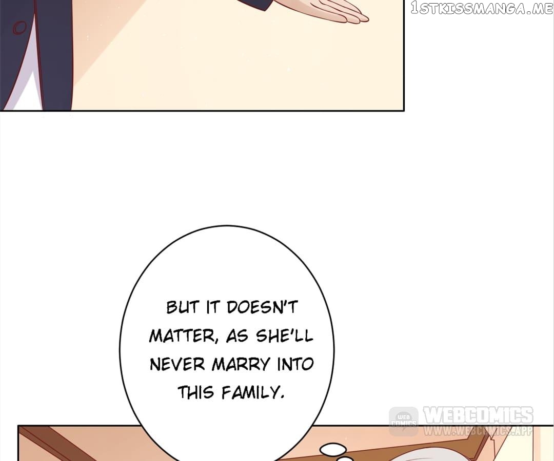 Peachy Lover ( My Little Peachy Girl ) chapter 101 - page 50