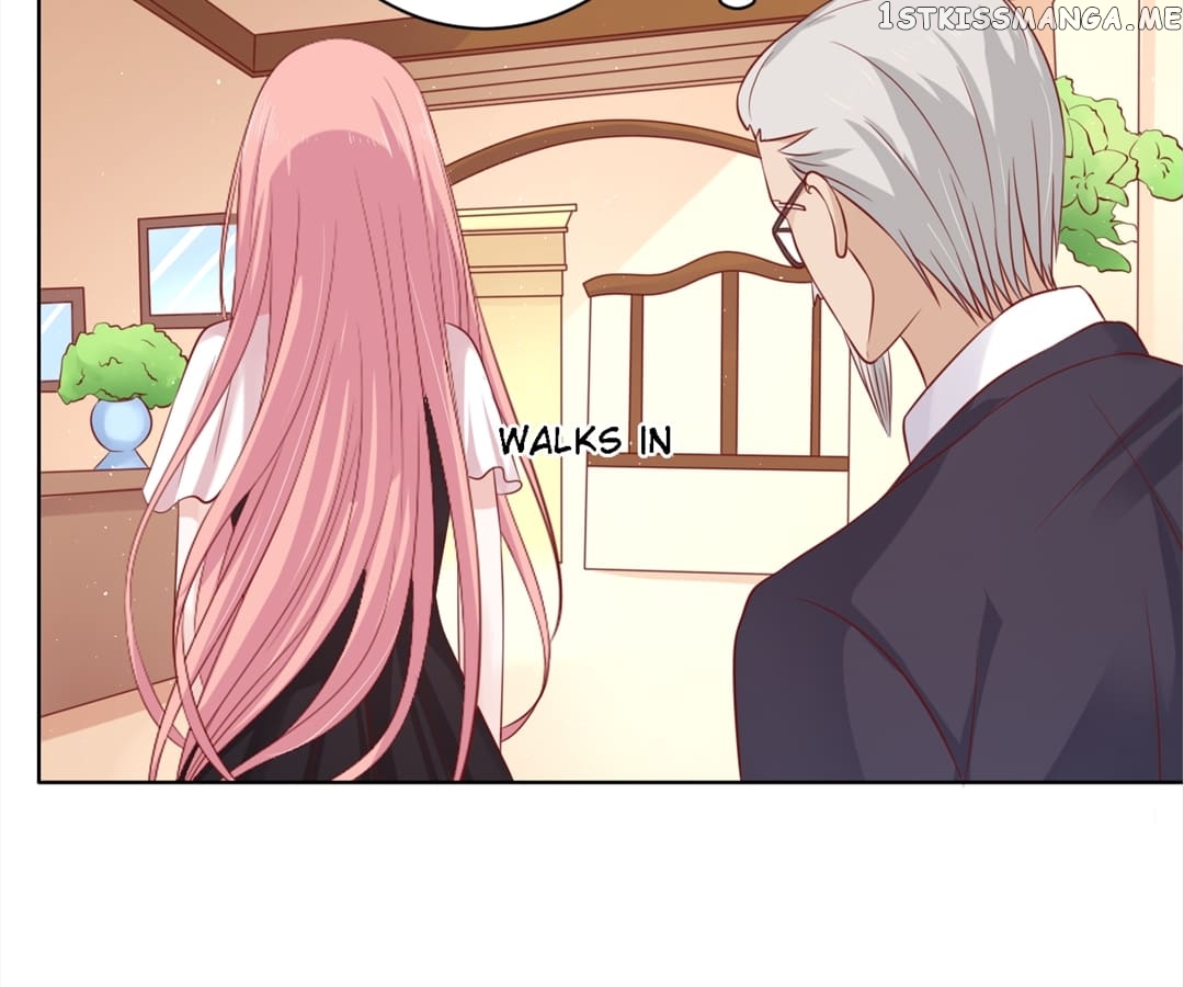 Peachy Lover ( My Little Peachy Girl ) chapter 101 - page 51
