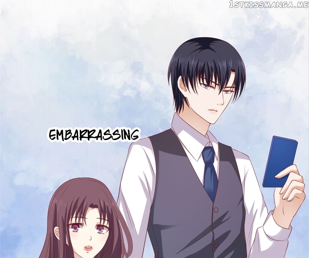 Peachy Lover ( My Little Peachy Girl ) chapter 100 - page 11