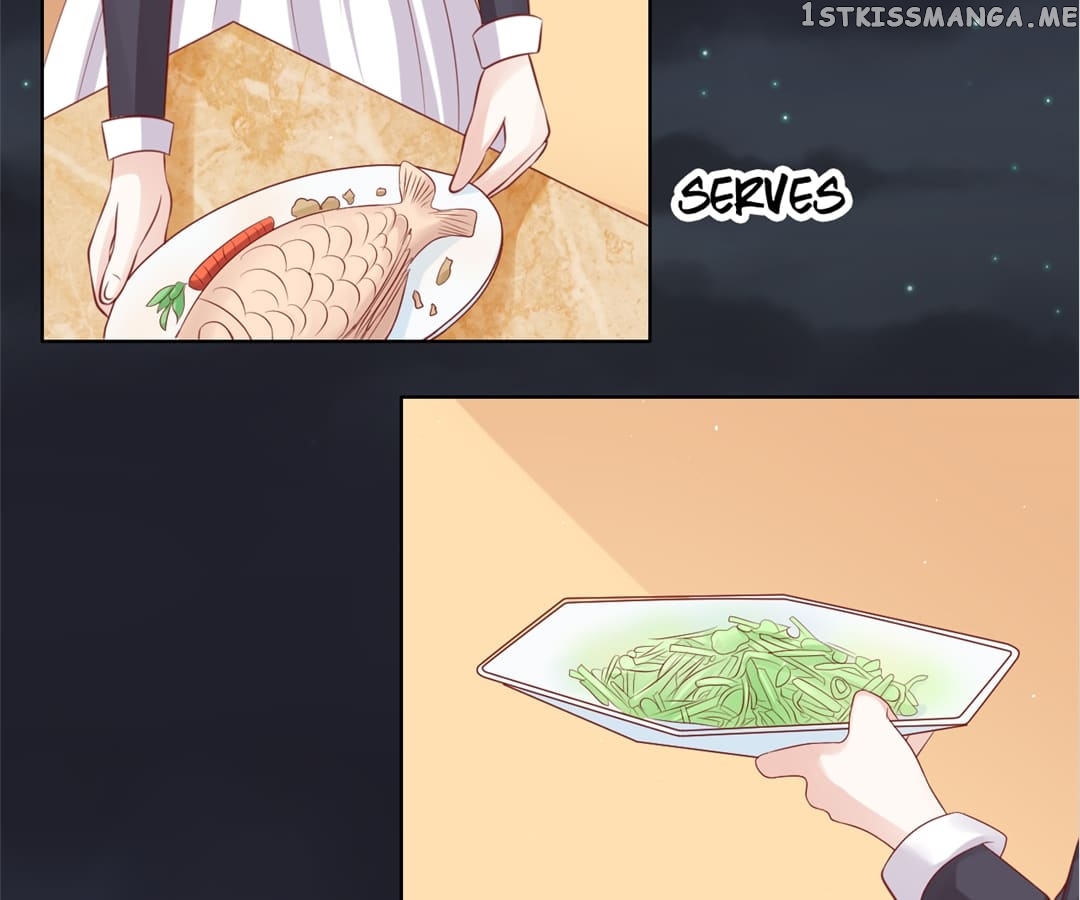 Peachy Lover ( My Little Peachy Girl ) chapter 100 - page 13
