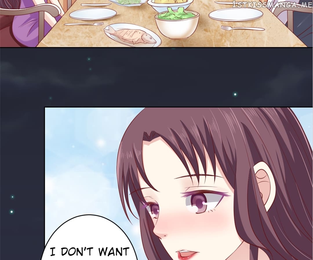 Peachy Lover ( My Little Peachy Girl ) chapter 100 - page 15