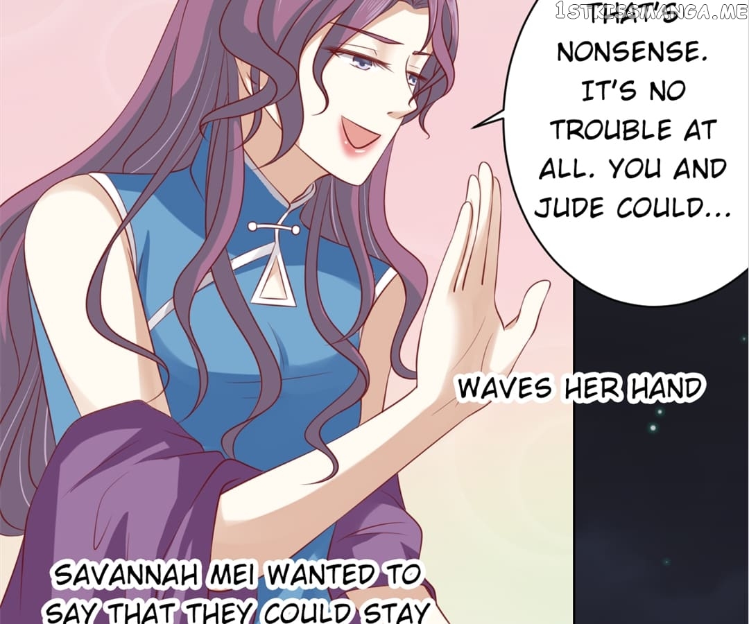 Peachy Lover ( My Little Peachy Girl ) chapter 100 - page 17