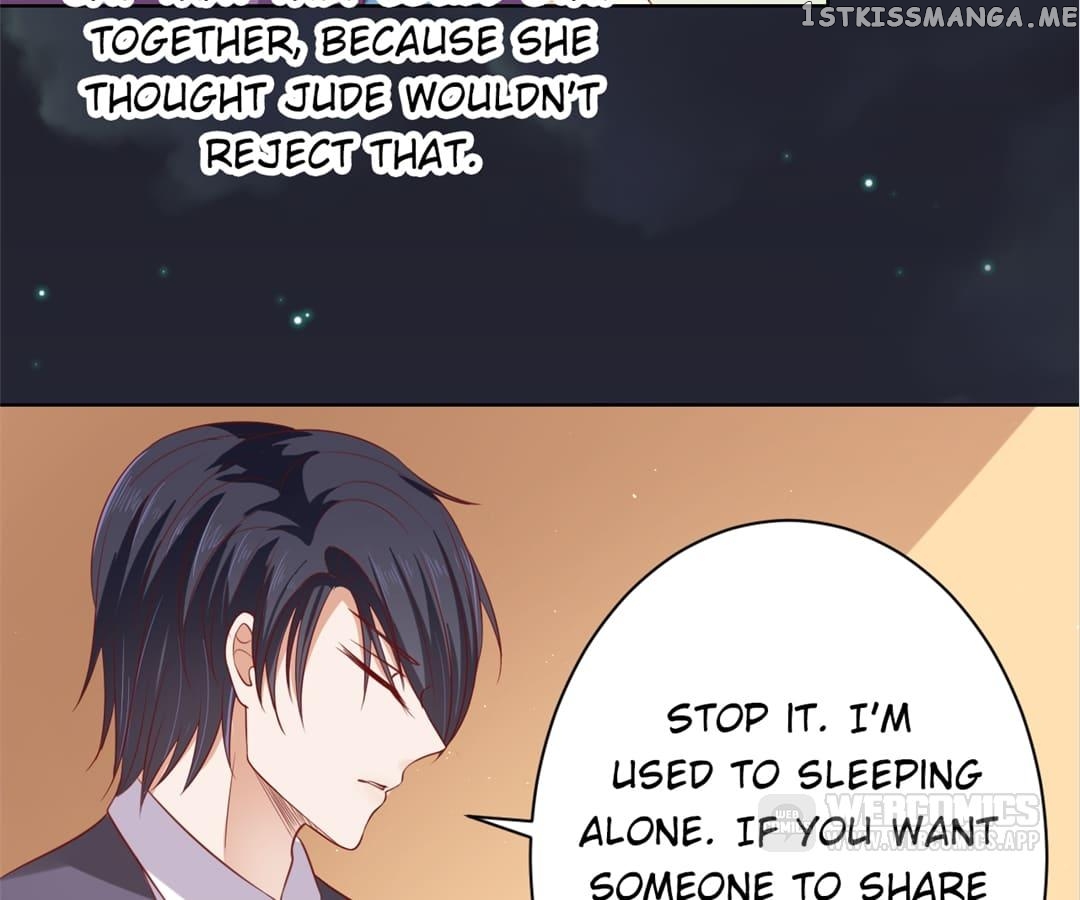 Peachy Lover ( My Little Peachy Girl ) chapter 100 - page 18