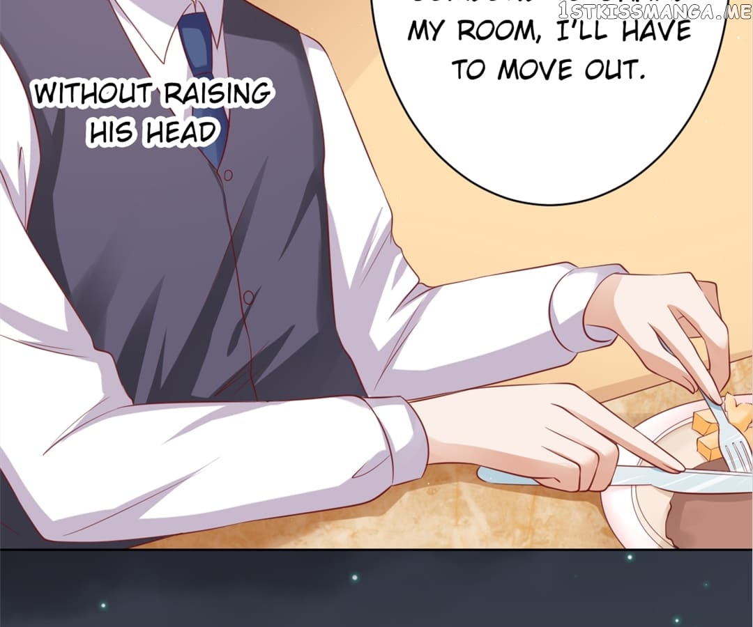 Peachy Lover ( My Little Peachy Girl ) chapter 100 - page 19