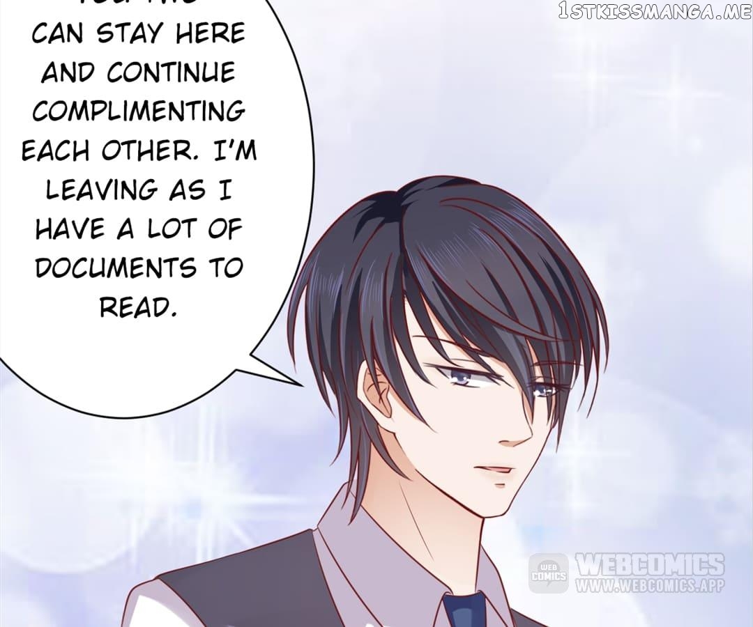 Peachy Lover ( My Little Peachy Girl ) chapter 100 - page 26