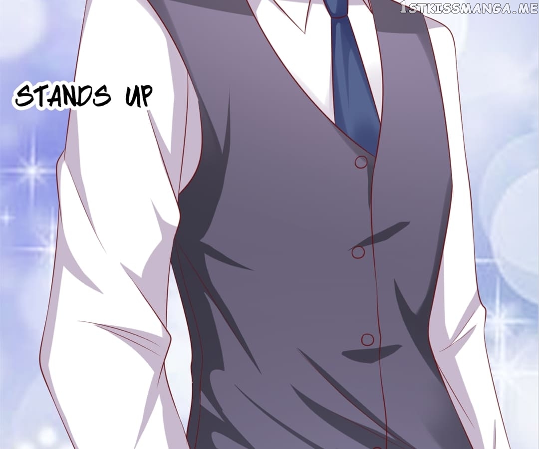 Peachy Lover ( My Little Peachy Girl ) chapter 100 - page 27