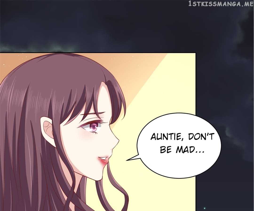 Peachy Lover ( My Little Peachy Girl ) chapter 100 - page 31